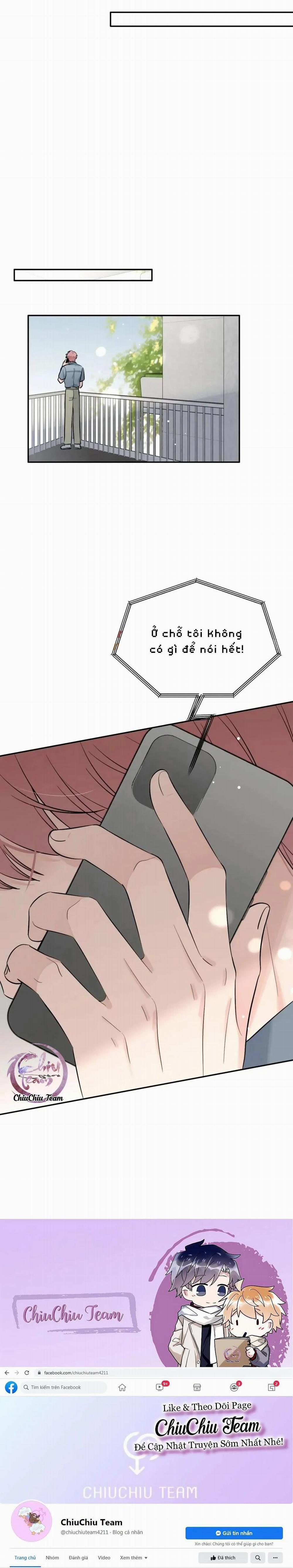 Cún Bự Ăn Hiếp Chủ 68 trang 17