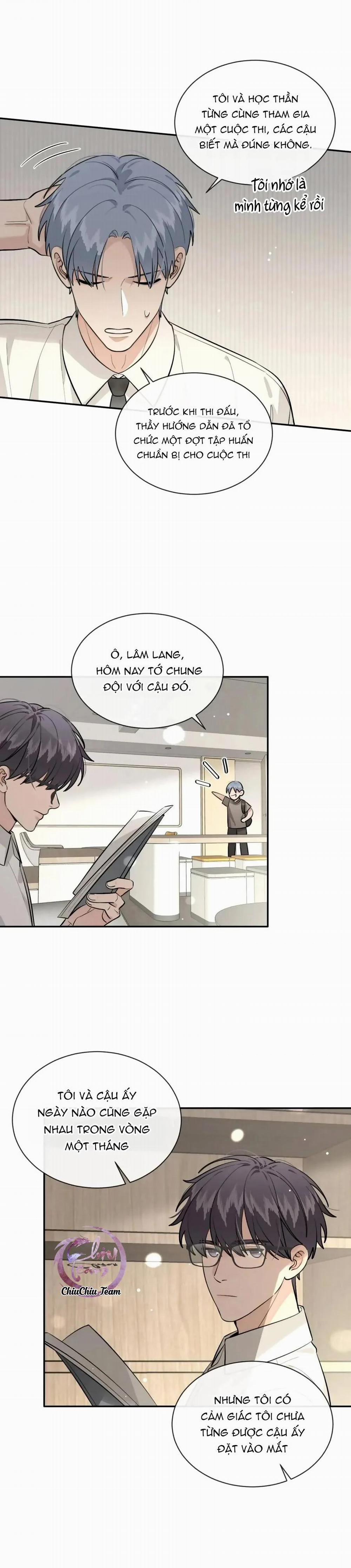 Cún Bự Ăn Hiếp Chủ 68 trang 7