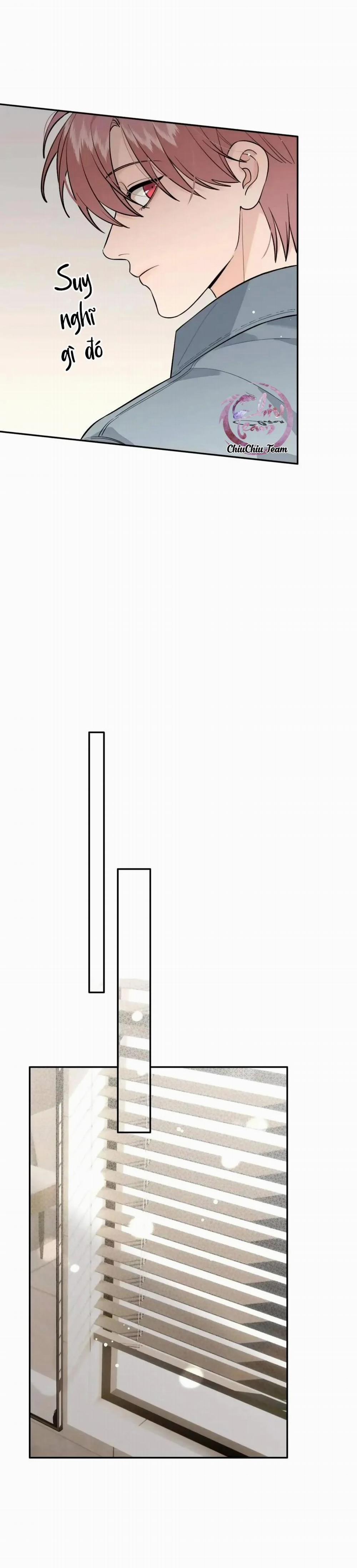 Cún Bự Ăn Hiếp Chủ 68 trang 9