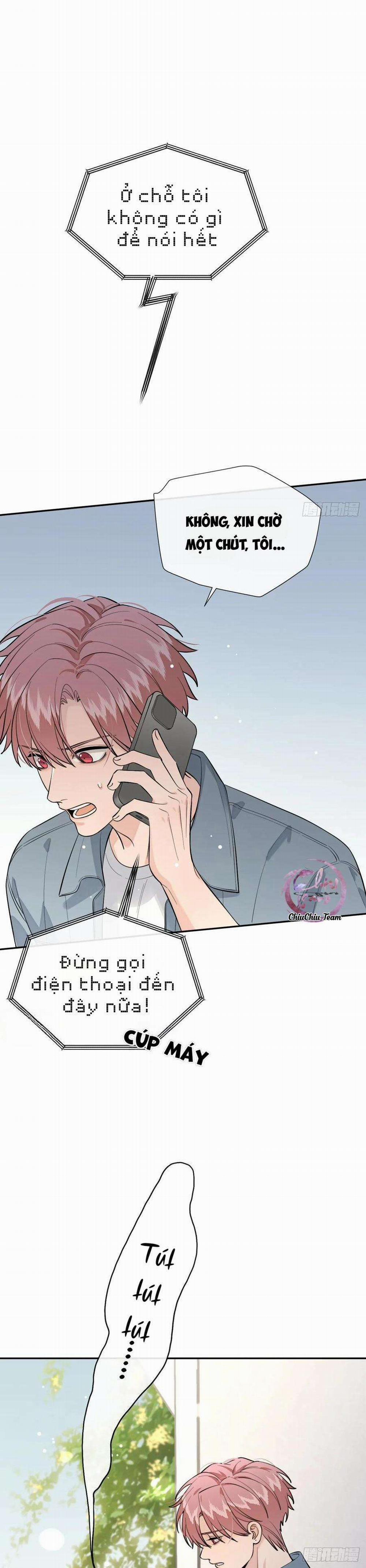 Cún Bự Ăn Hiếp Chủ 69 trang 1