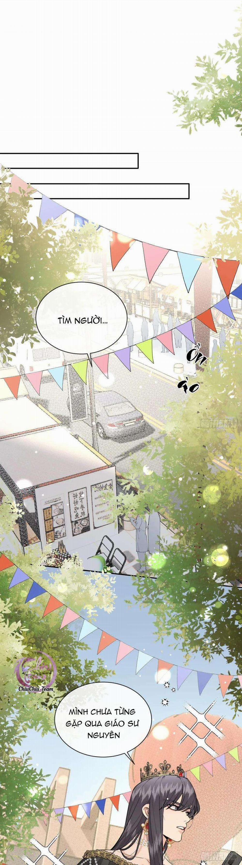 Cún Bự Ăn Hiếp Chủ 69 trang 16