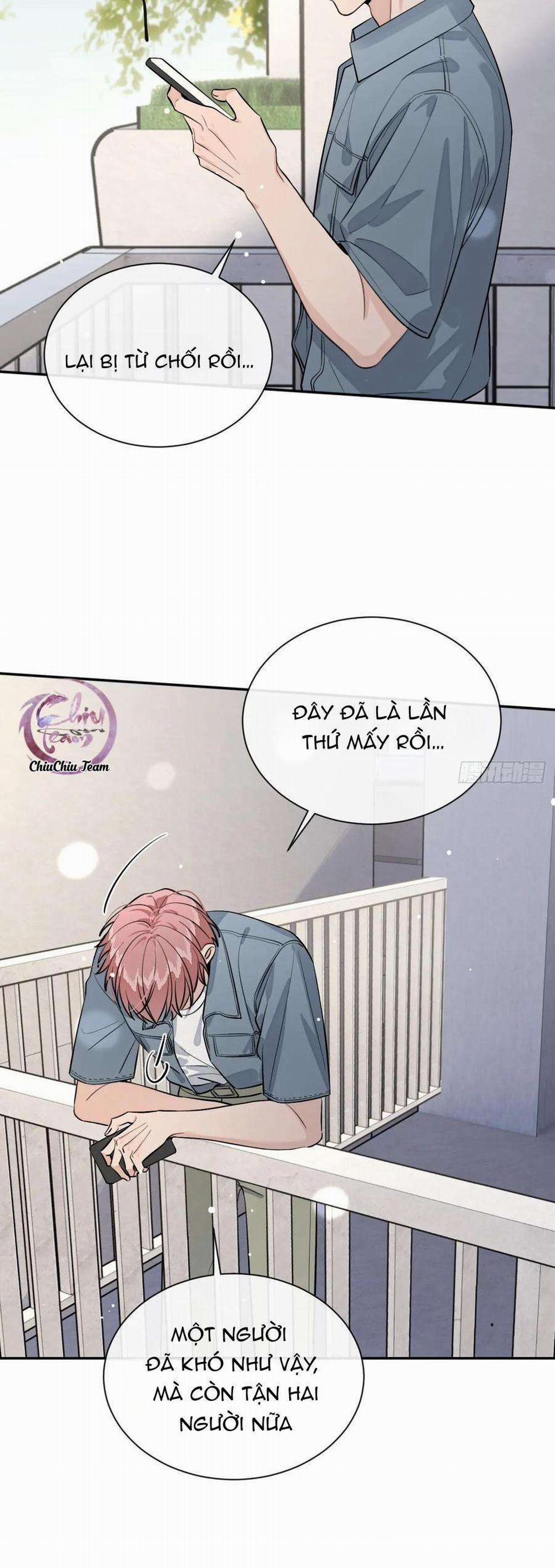 Cún Bự Ăn Hiếp Chủ 69 trang 2