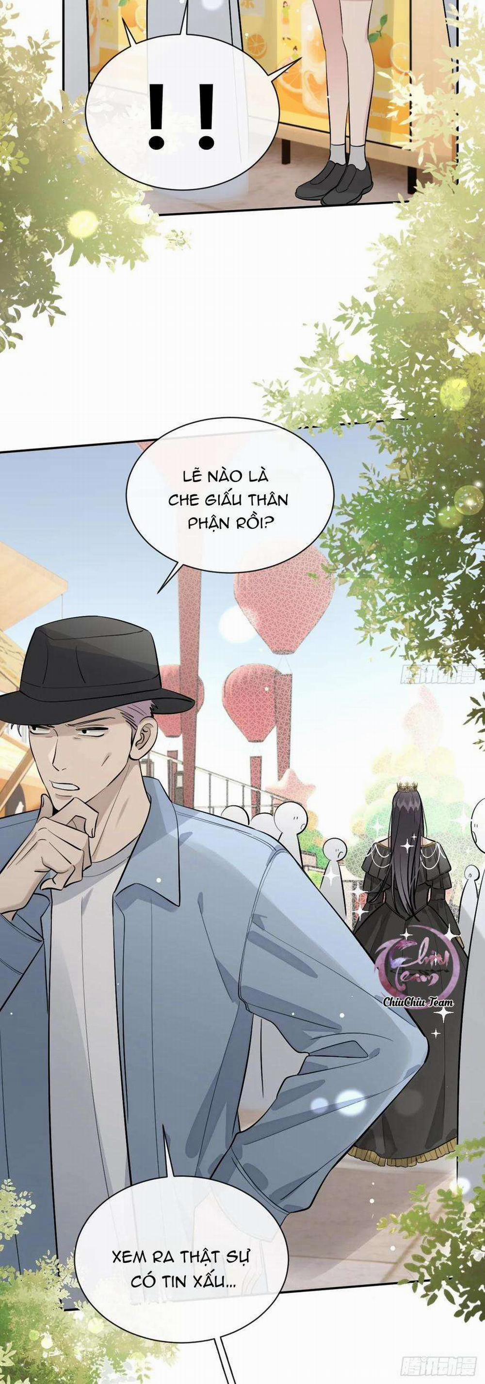 Cún Bự Ăn Hiếp Chủ 69 trang 20