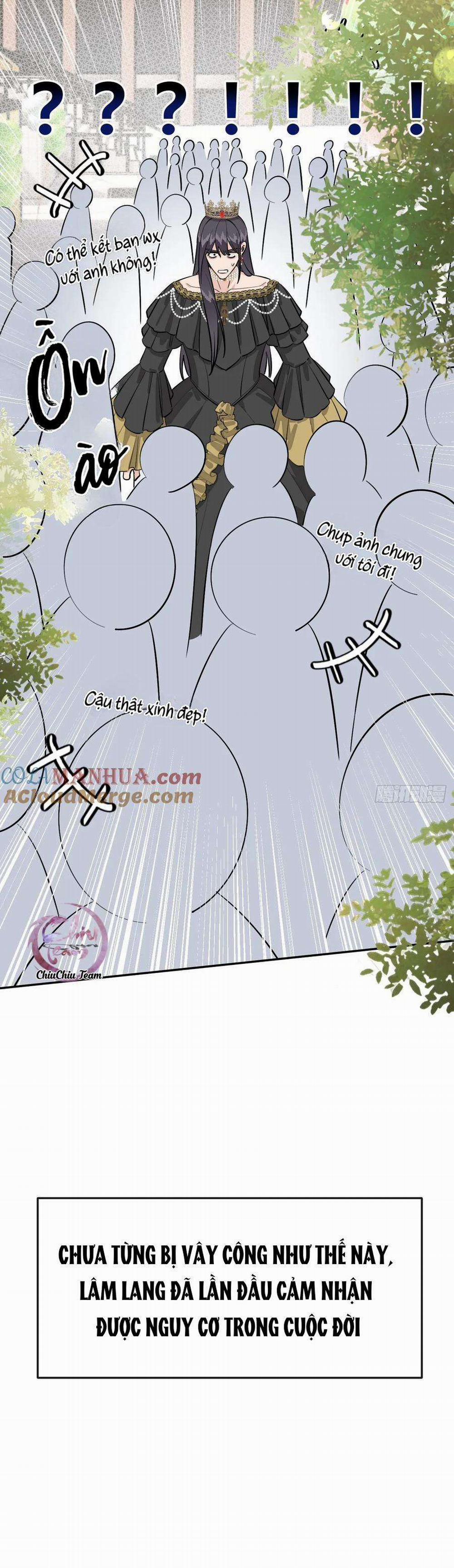 Cún Bự Ăn Hiếp Chủ 69 trang 24