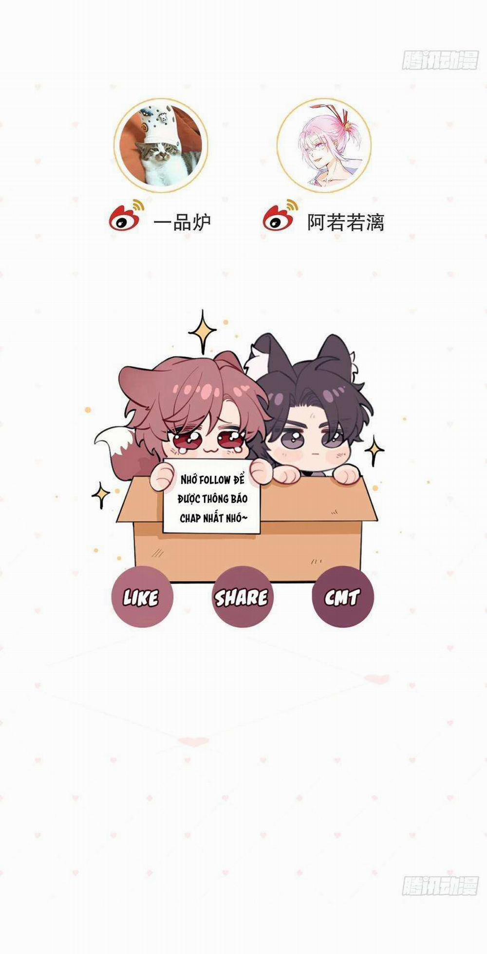 Cún Bự Ăn Hiếp Chủ 69 trang 25