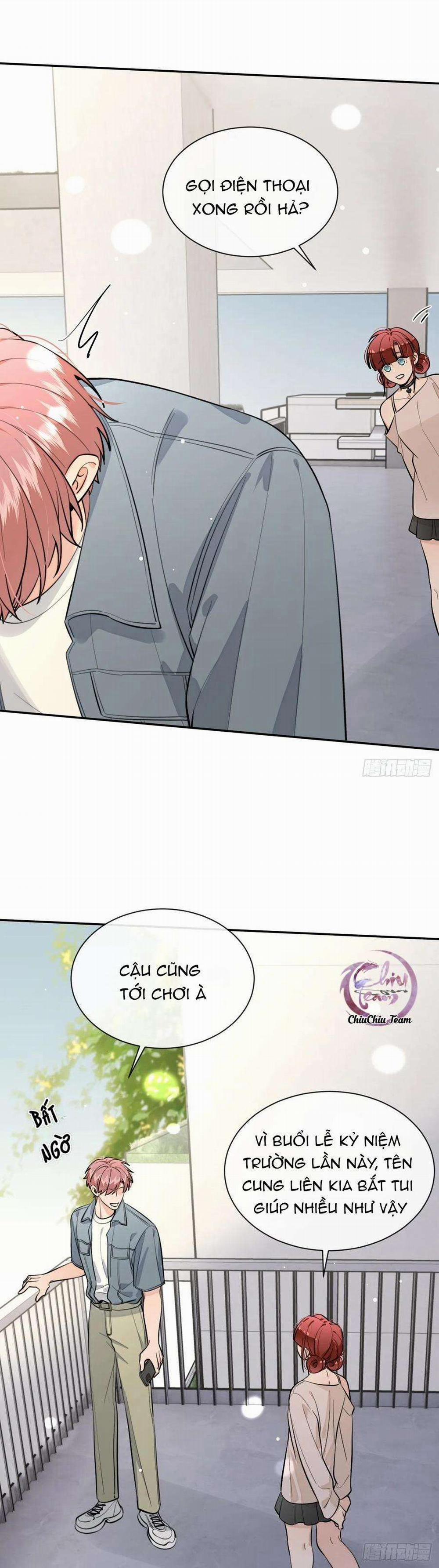 Cún Bự Ăn Hiếp Chủ 69 trang 3