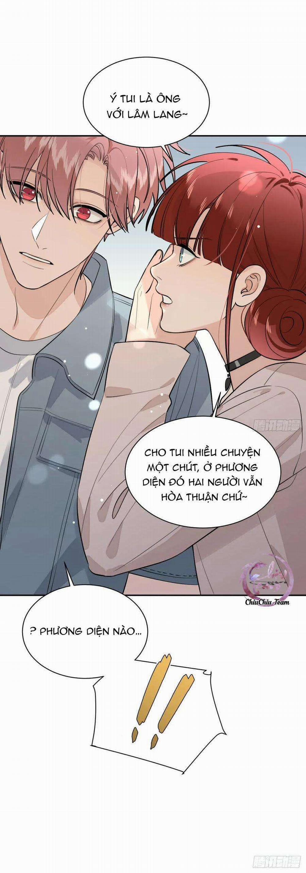 Cún Bự Ăn Hiếp Chủ 69 trang 6