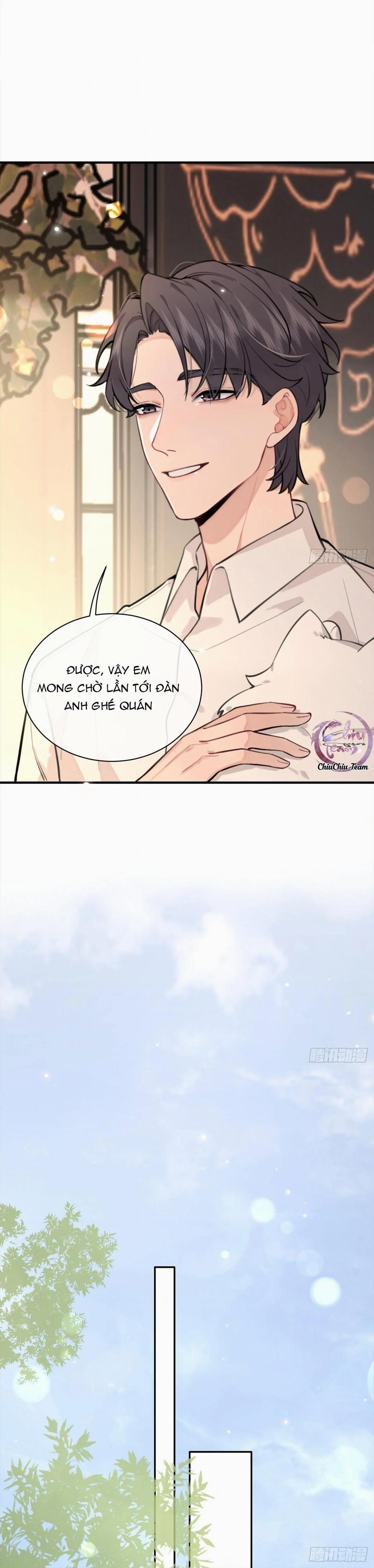 Cún Bự Ăn Hiếp Chủ 7 trang 14