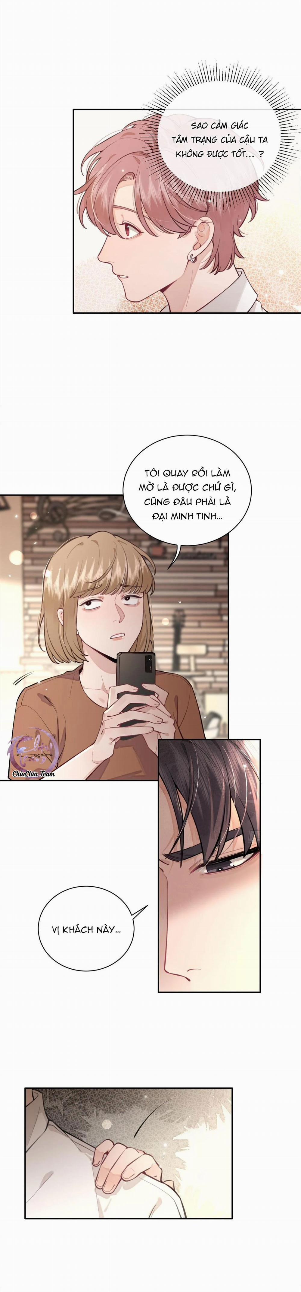 Cún Bự Ăn Hiếp Chủ 7 trang 2