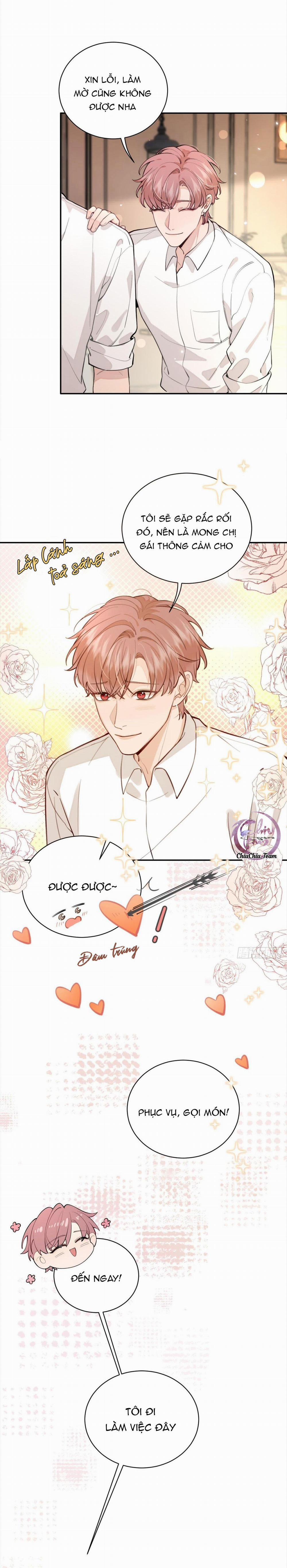 Cún Bự Ăn Hiếp Chủ 7 trang 3