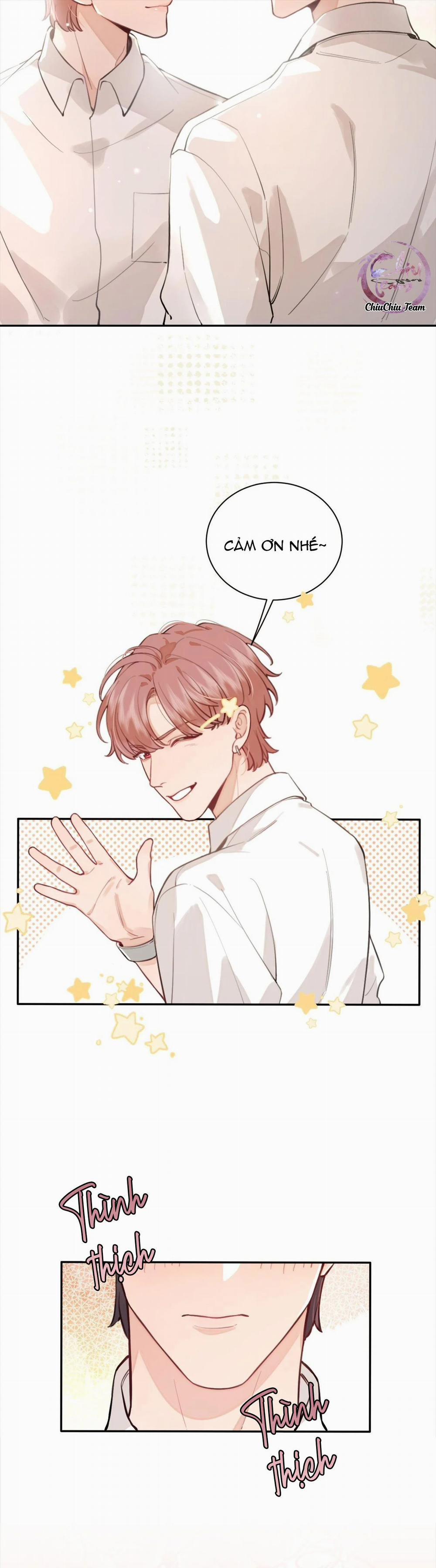 Cún Bự Ăn Hiếp Chủ 7 trang 5