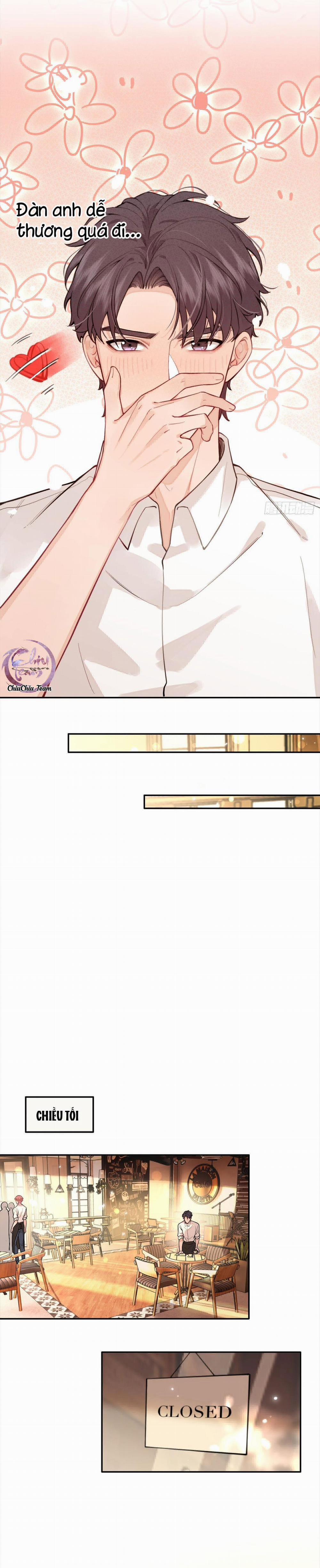 Cún Bự Ăn Hiếp Chủ 7 trang 6