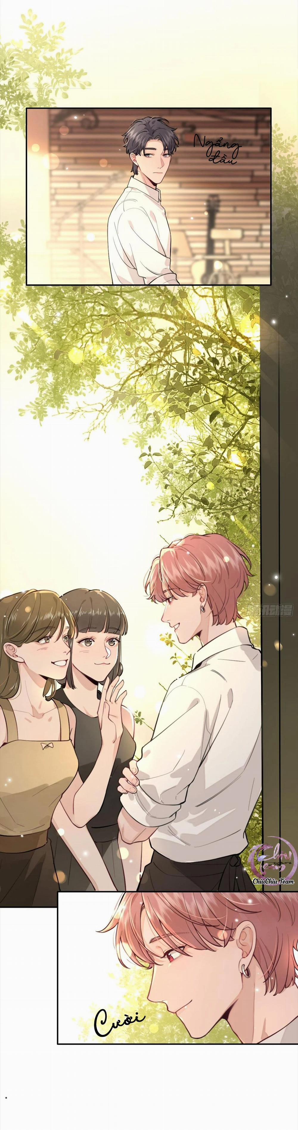 Cún Bự Ăn Hiếp Chủ 7 trang 7