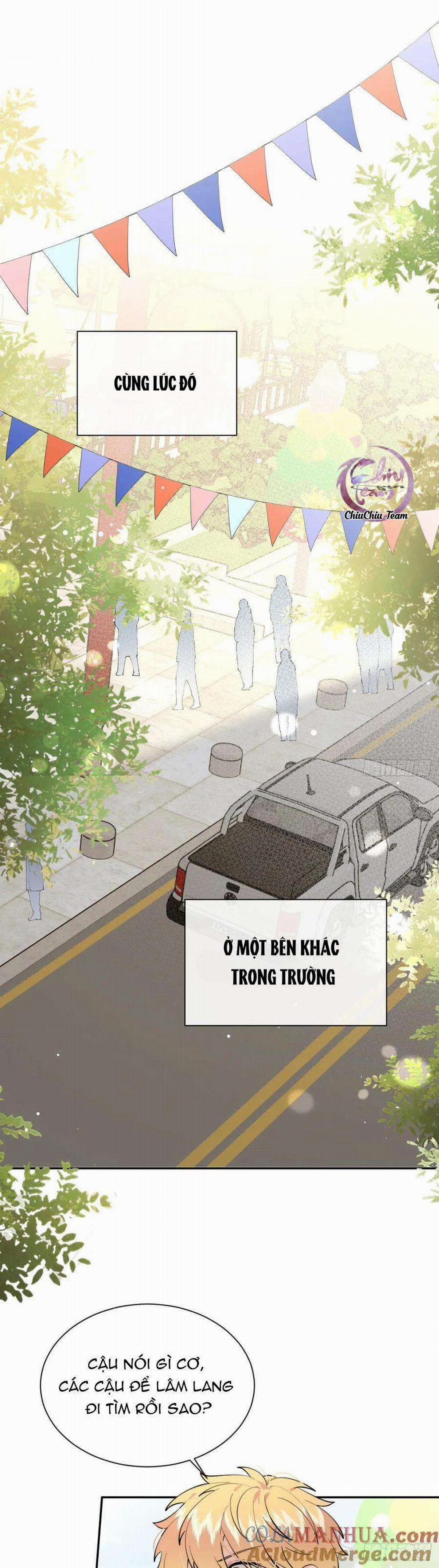 Cún Bự Ăn Hiếp Chủ 70 trang 1