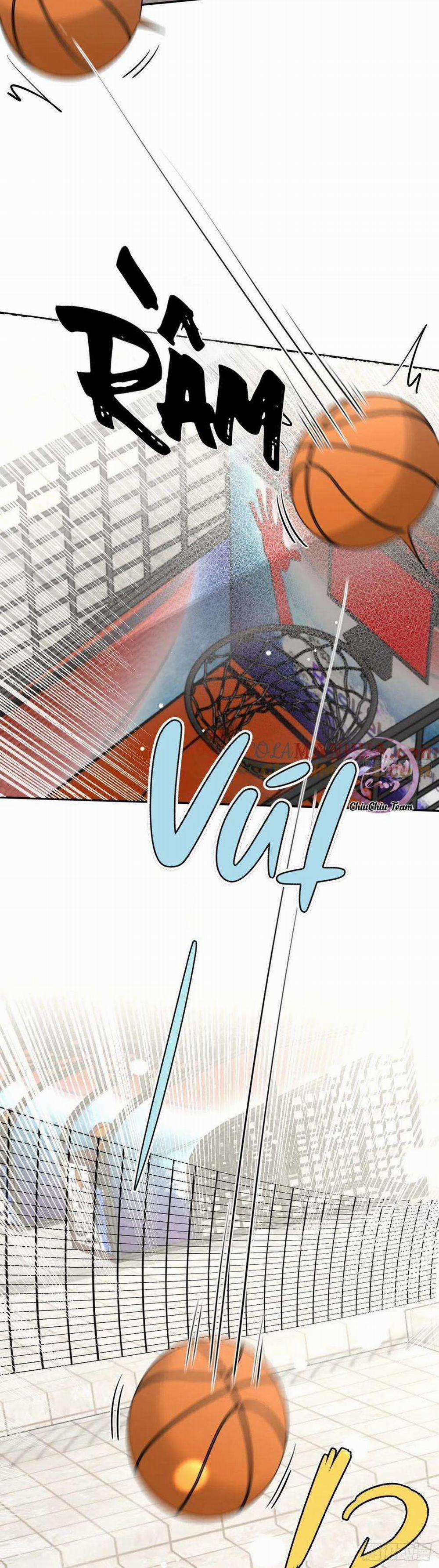 Cún Bự Ăn Hiếp Chủ 70 trang 11