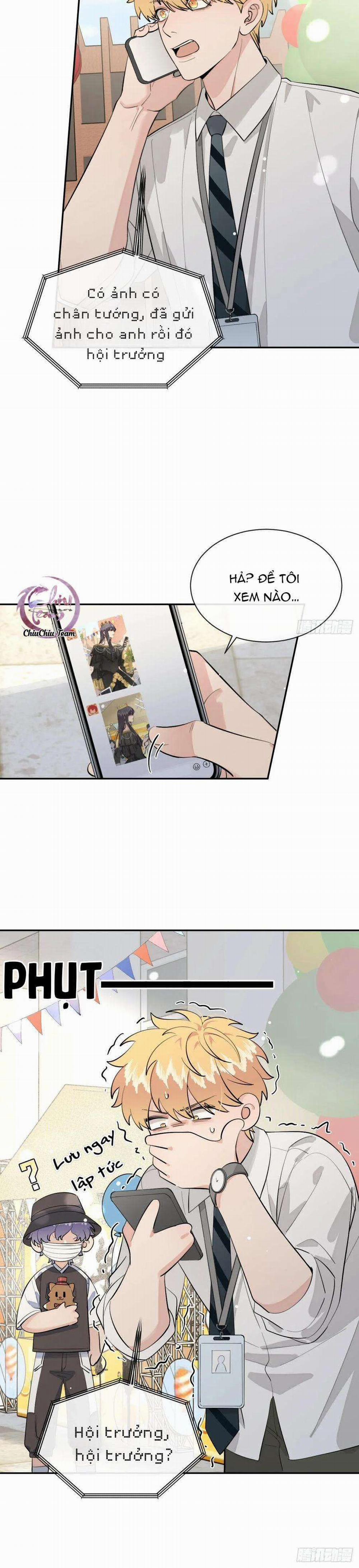 Cún Bự Ăn Hiếp Chủ 70 trang 2