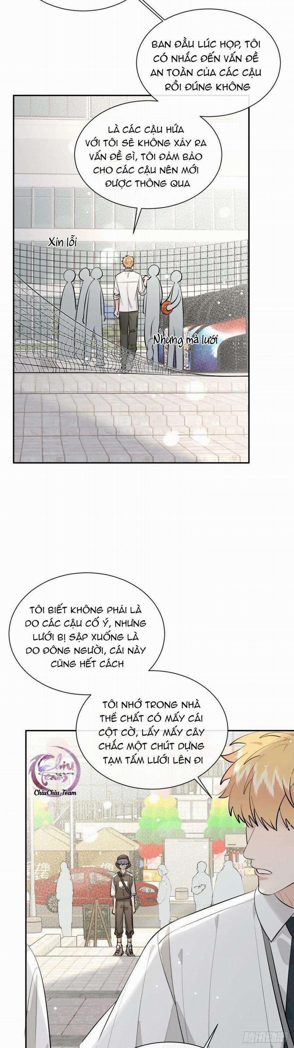 Cún Bự Ăn Hiếp Chủ 70 trang 20