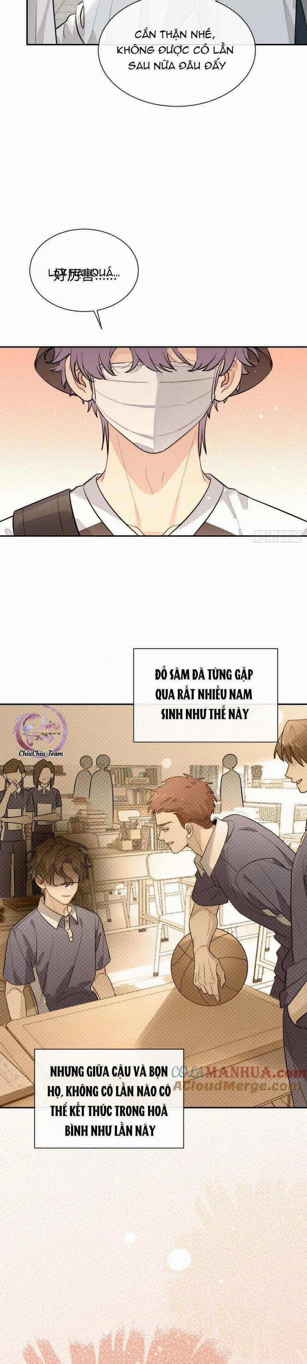 Cún Bự Ăn Hiếp Chủ 70 trang 21