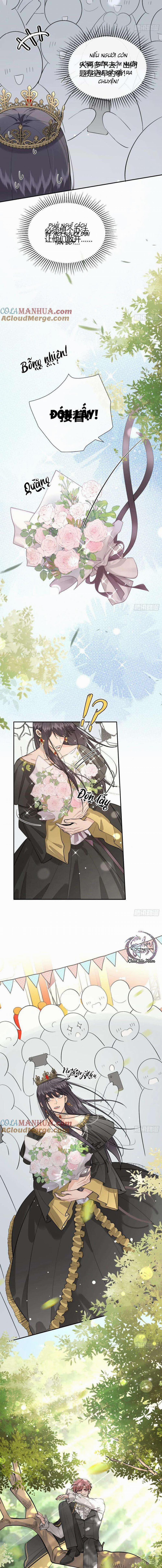 Cún Bự Ăn Hiếp Chủ 71 trang 3