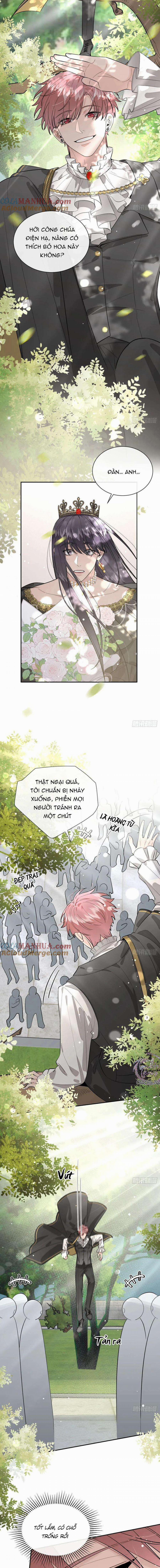 Cún Bự Ăn Hiếp Chủ 71 trang 4