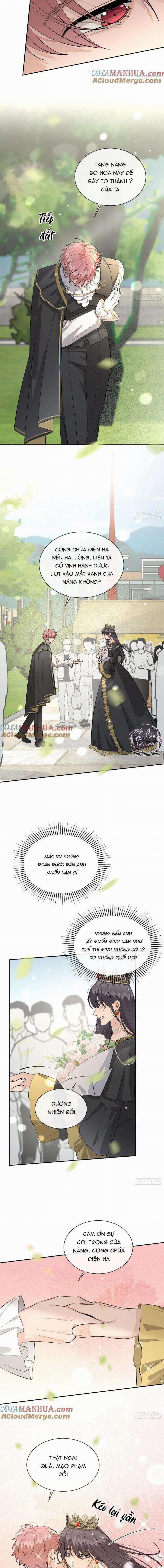 Cún Bự Ăn Hiếp Chủ 71 trang 5