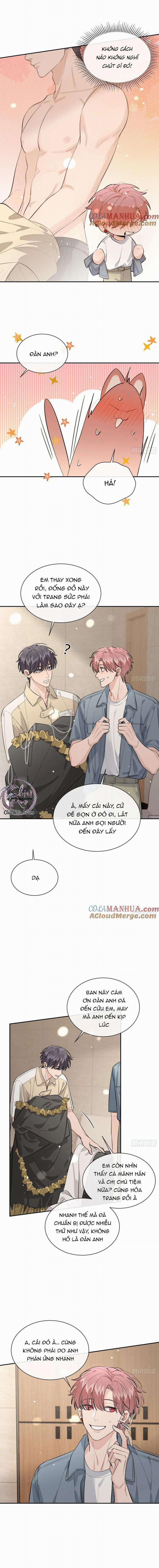 Cún Bự Ăn Hiếp Chủ 72 trang 1