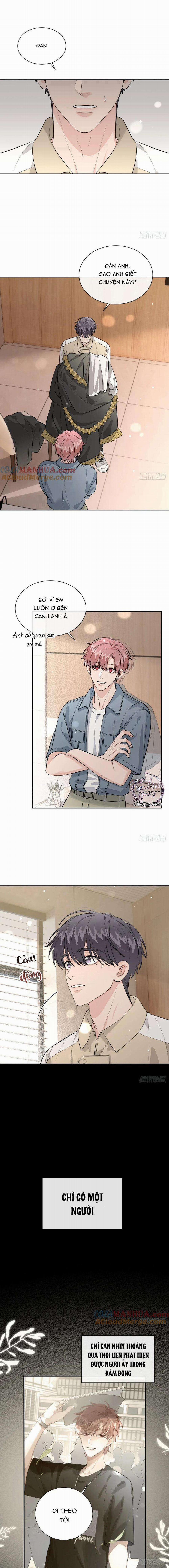 Cún Bự Ăn Hiếp Chủ 72 trang 4