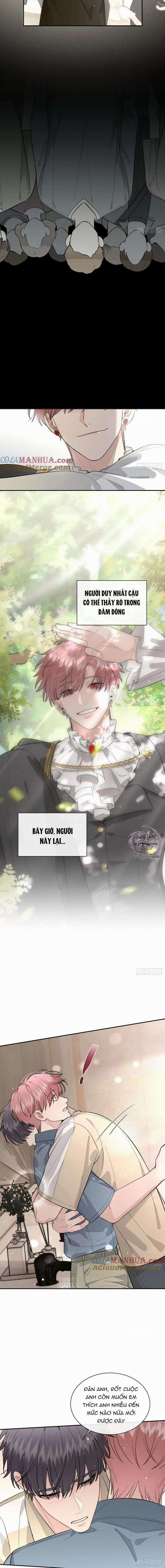 Cún Bự Ăn Hiếp Chủ 72 trang 5