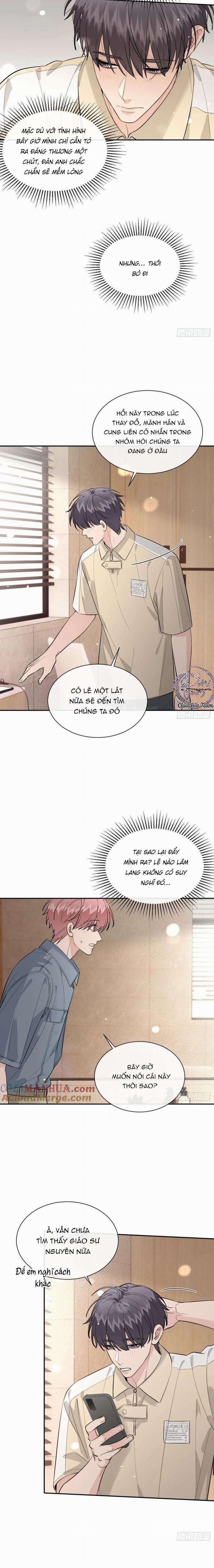 Cún Bự Ăn Hiếp Chủ 72 trang 8