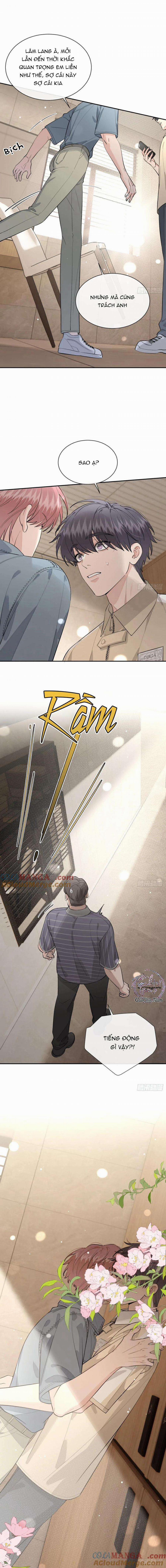 Cún Bự Ăn Hiếp Chủ 73 trang 1