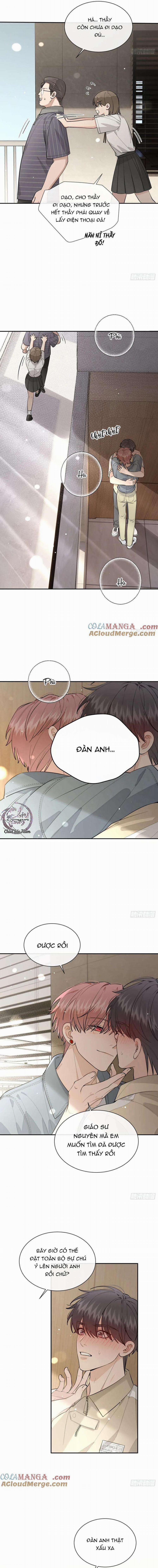 Cún Bự Ăn Hiếp Chủ 73 trang 3