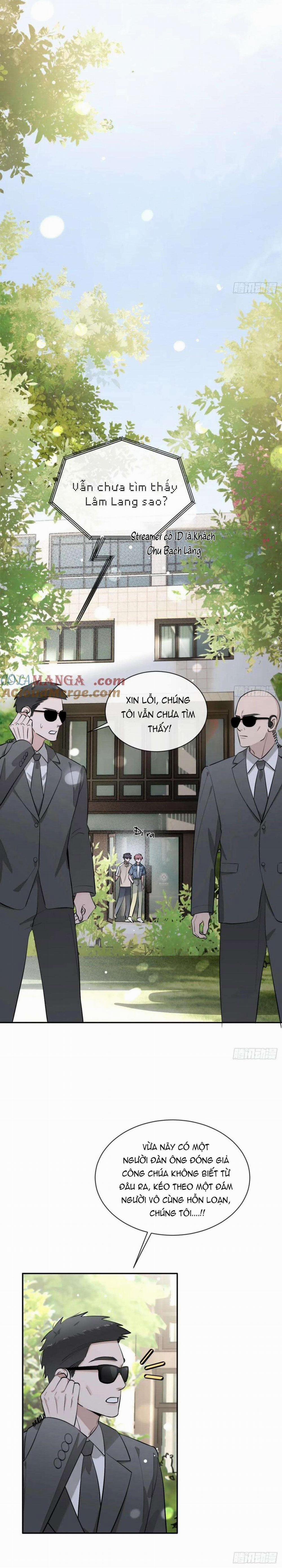 Cún Bự Ăn Hiếp Chủ 74 trang 6