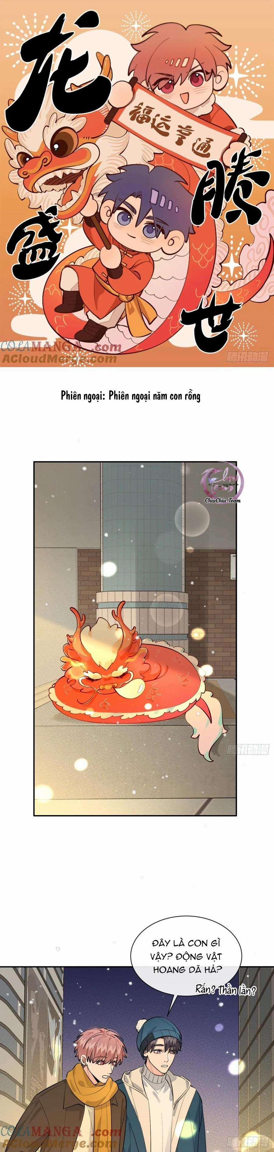 Cún Bự Ăn Hiếp Chủ 75.2 trang 0