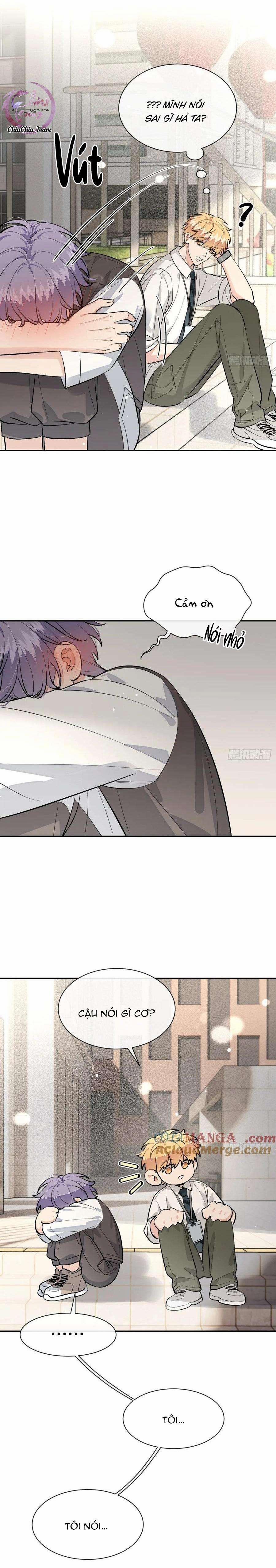 Cún Bự Ăn Hiếp Chủ 75 trang 10