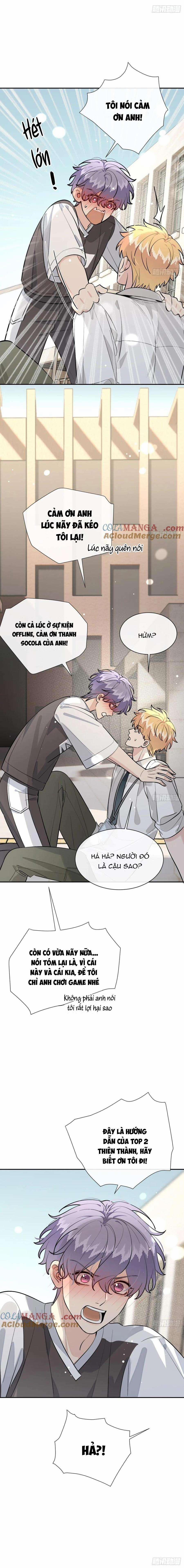 Cún Bự Ăn Hiếp Chủ 75 trang 11