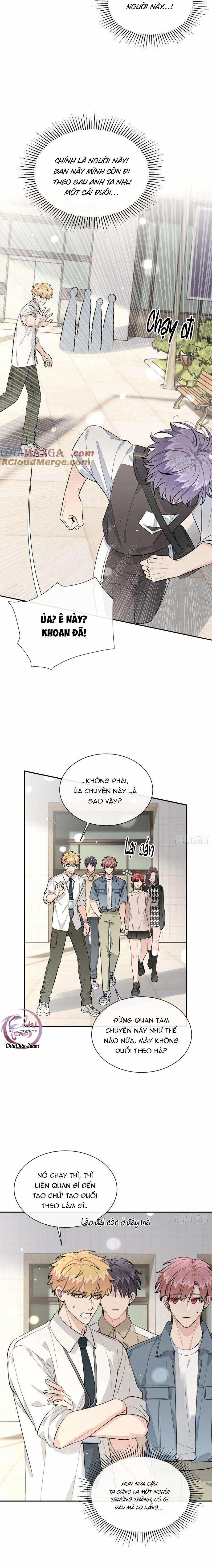 Cún Bự Ăn Hiếp Chủ 75 trang 2