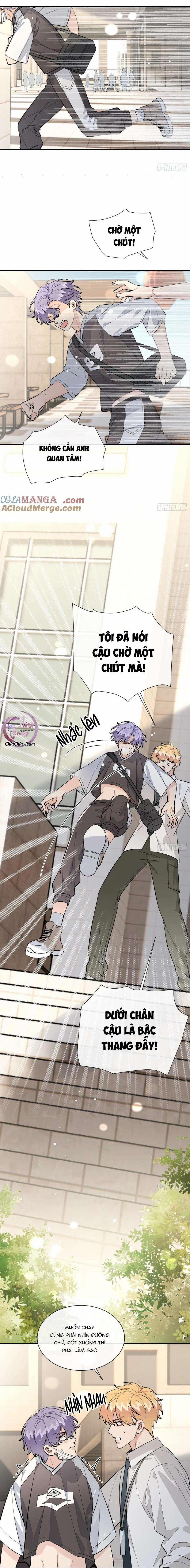 Cún Bự Ăn Hiếp Chủ 75 trang 4