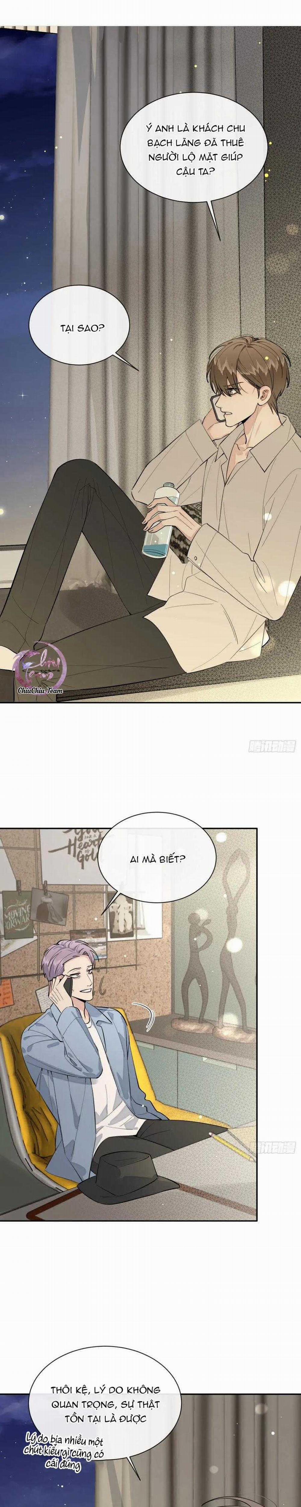 Cún Bự Ăn Hiếp Chủ 76 trang 11