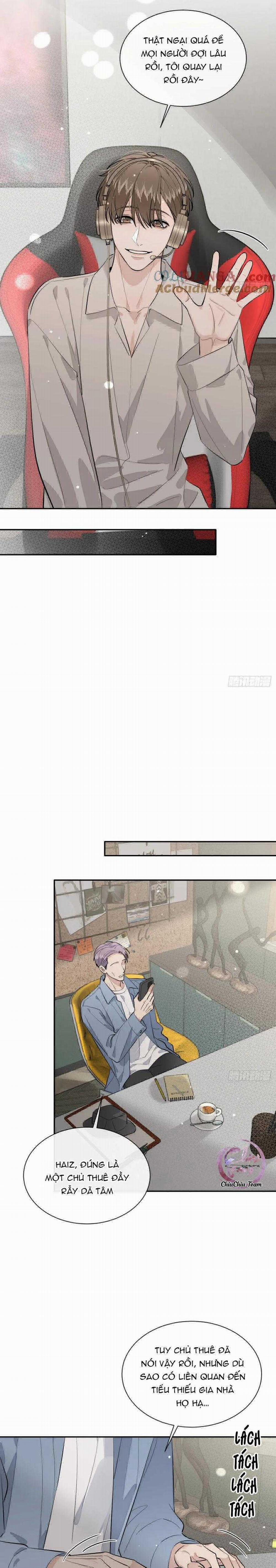 Cún Bự Ăn Hiếp Chủ 76 trang 14