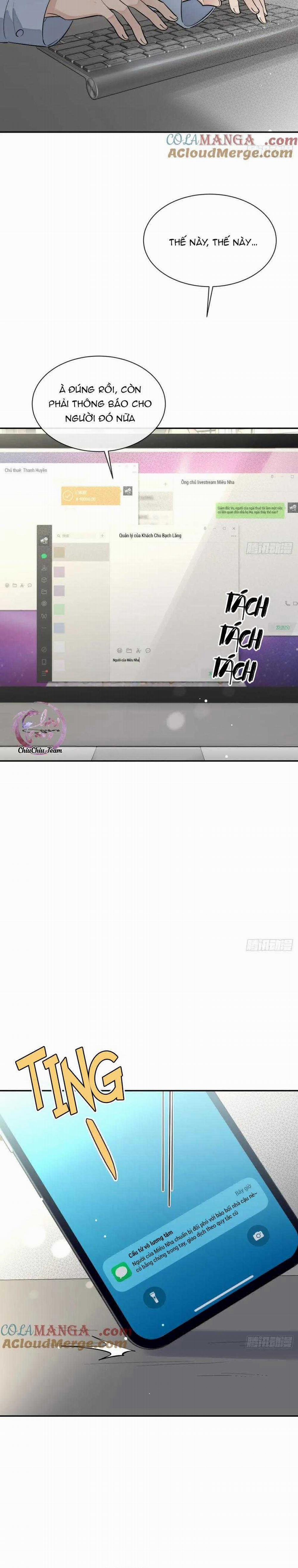 Cún Bự Ăn Hiếp Chủ 76 trang 15