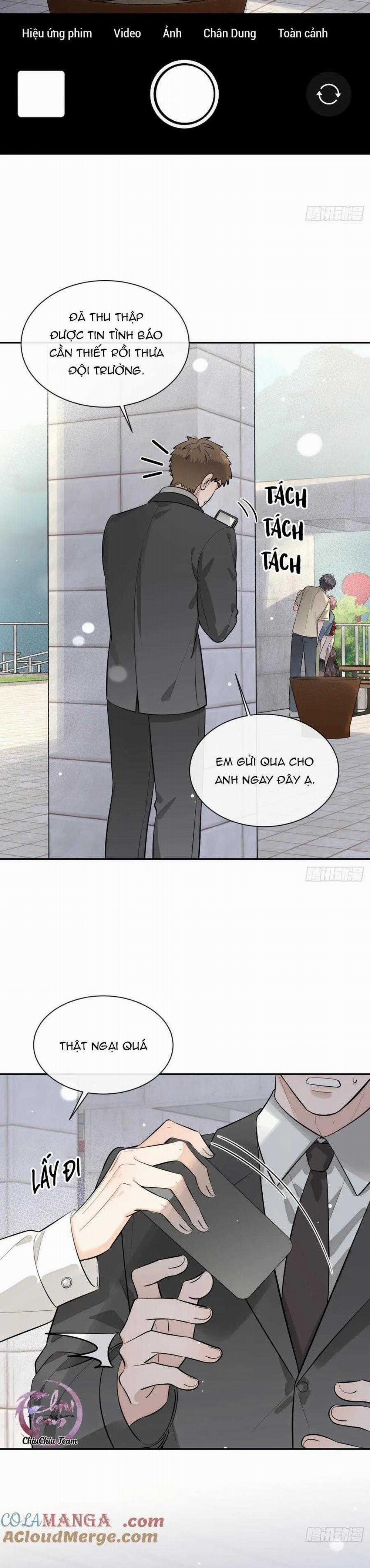 Cún Bự Ăn Hiếp Chủ 76 trang 2