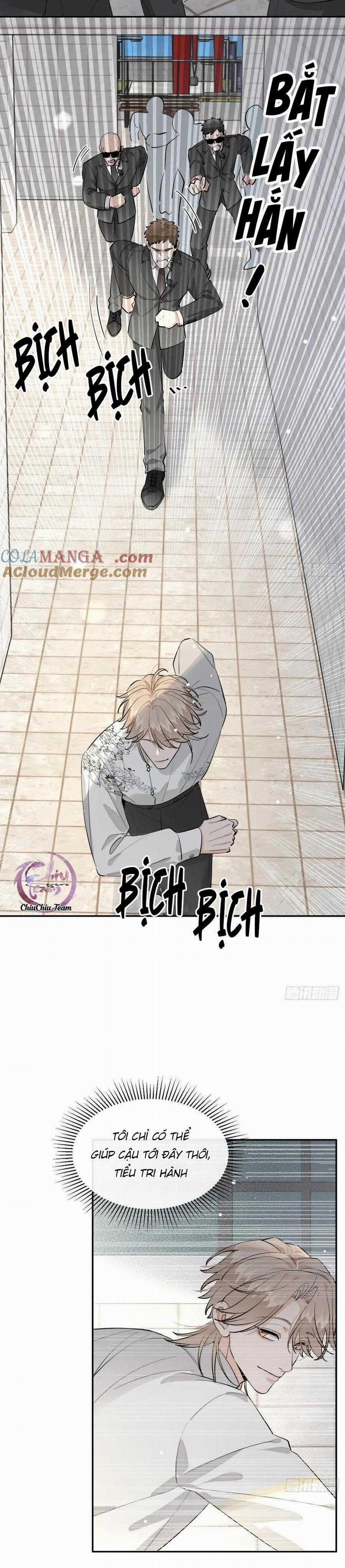 Cún Bự Ăn Hiếp Chủ 76 trang 8