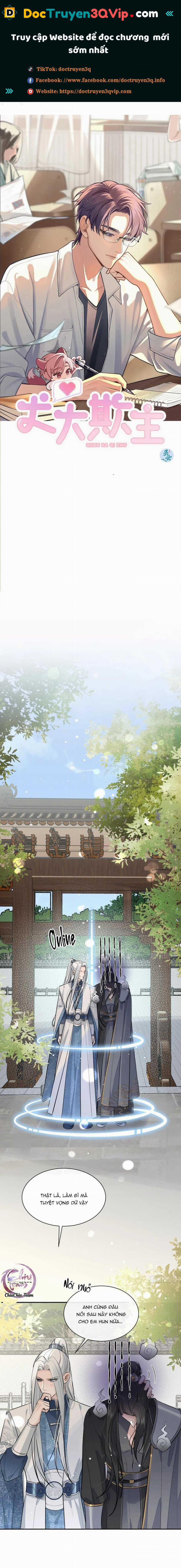 Cún Bự Ăn Hiếp Chủ 77 trang 0