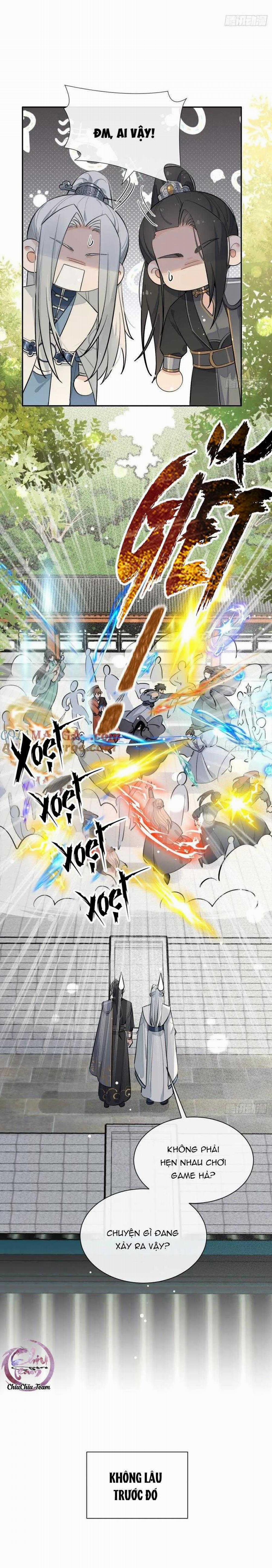 Cún Bự Ăn Hiếp Chủ 77 trang 2