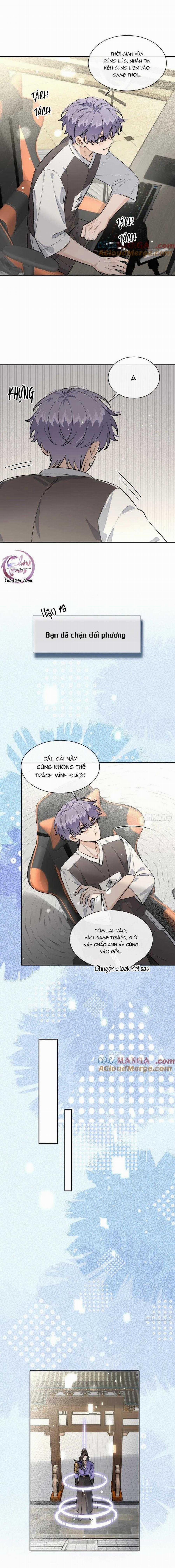 Cún Bự Ăn Hiếp Chủ 77 trang 6