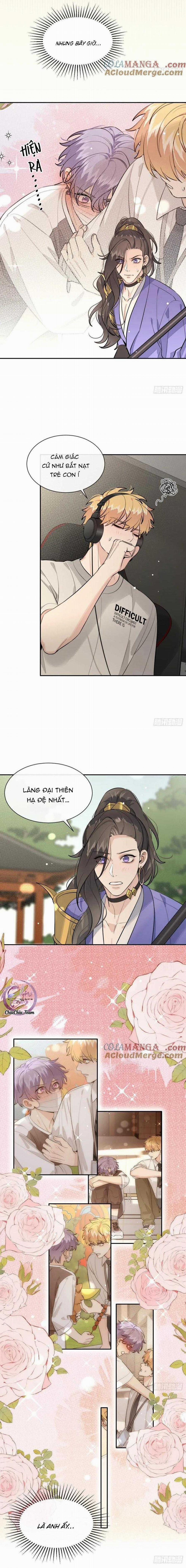 Cún Bự Ăn Hiếp Chủ 78 trang 1