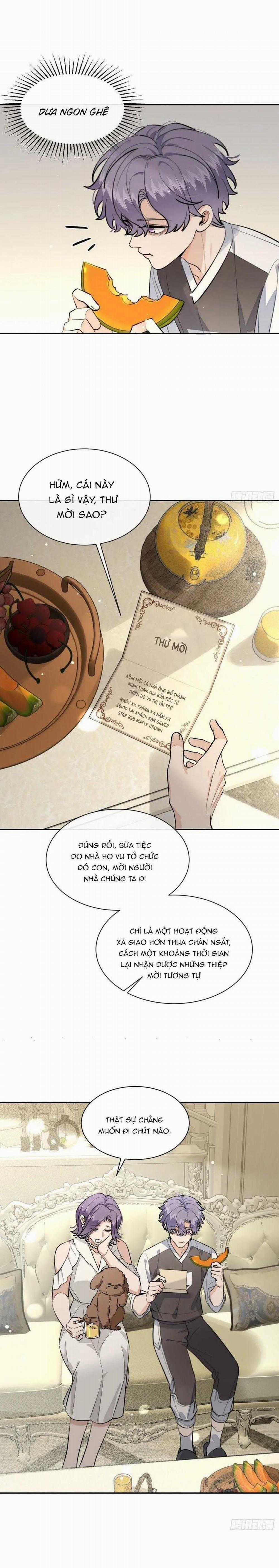 Cún Bự Ăn Hiếp Chủ 78 trang 6