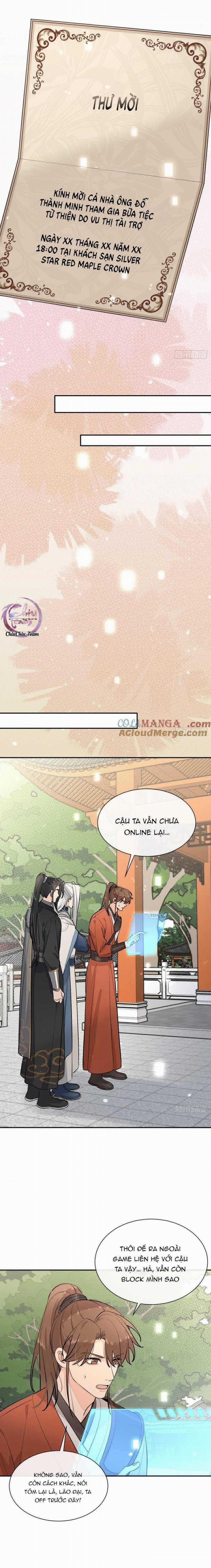 Cún Bự Ăn Hiếp Chủ 78 trang 8