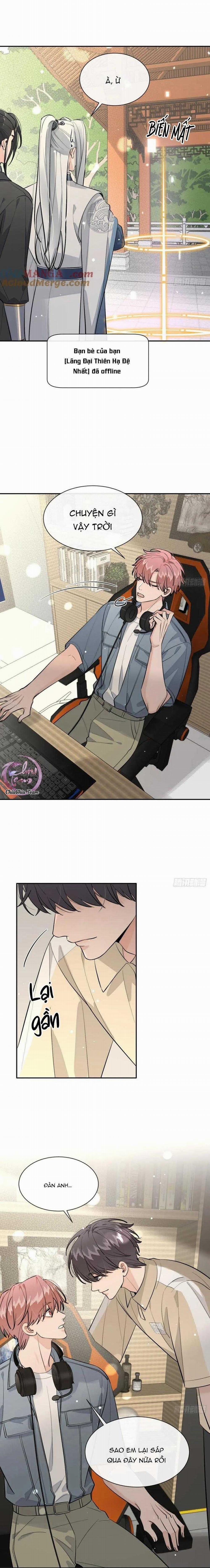 Cún Bự Ăn Hiếp Chủ 78 trang 9