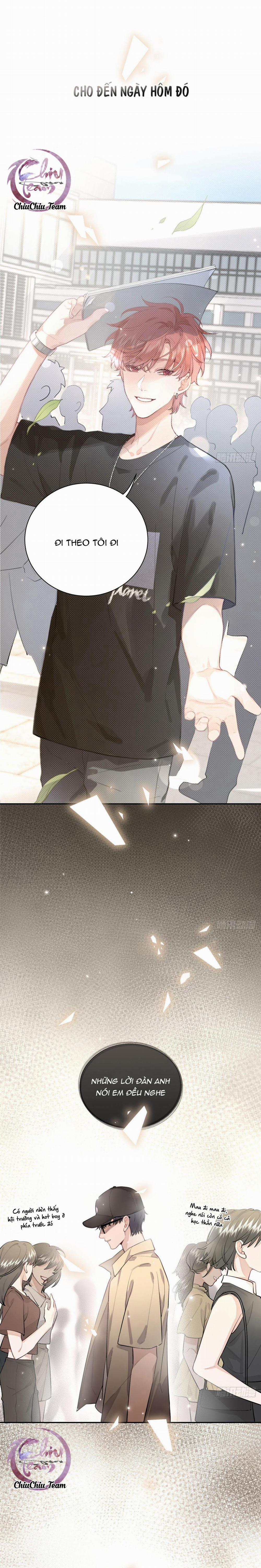 Cún Bự Ăn Hiếp Chủ 8 trang 16